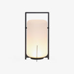 Twilight Lantern Portable Rechargeable Dining Lamp for Outd