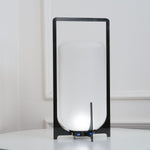 Twilight Lantern Portable Rechargeable Dining Lamp for Outd