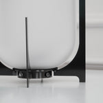 Twilight Lantern Portable Rechargeable Dining Lamp for Outd