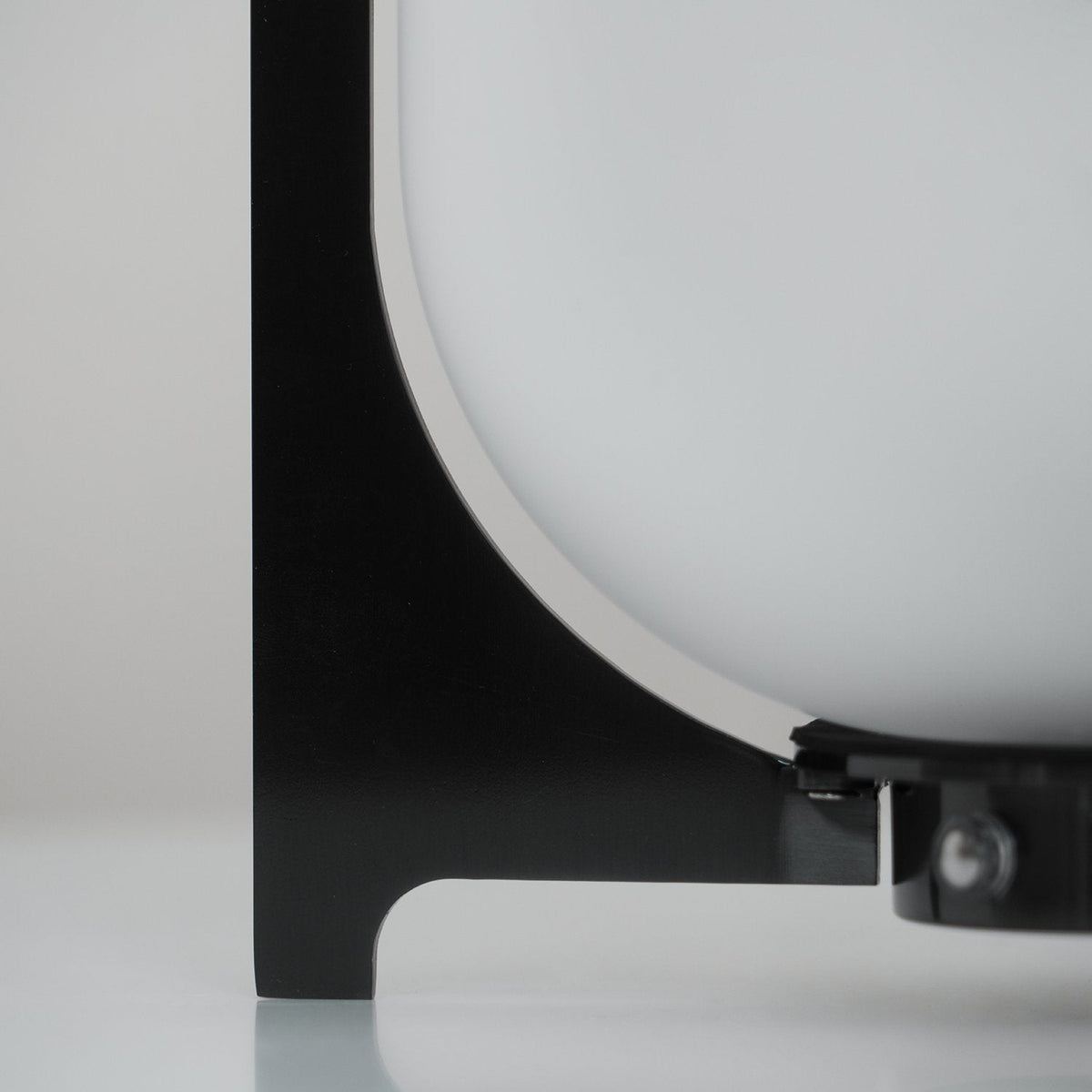 Twilight Lantern Portable Rechargeable Dining Lamp for Outd