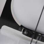 Twilight Lantern Portable Rechargeable Dining Lamp for Outd