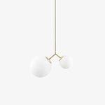 Twisted Pendant Light Fixtu