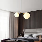 Twisted Pendant Light Fixtu