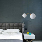 Twisted Pendant Light Fixtu