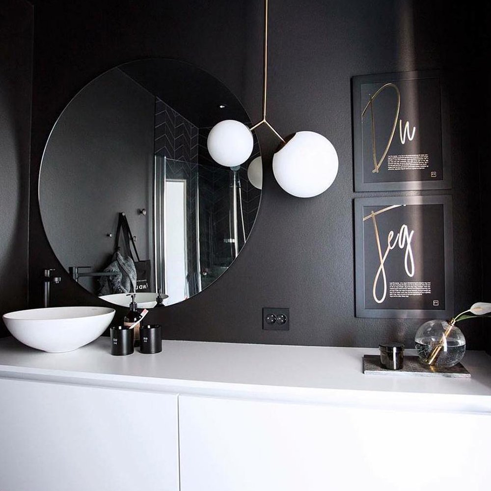Twisted Pendant Light Fixtu
