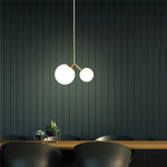 Twisted Pendant Light Fixtu