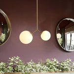 Twisted Pendant Light Fixtu