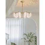 u-shaped-chandelier