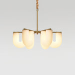 u-shaped-chandelier