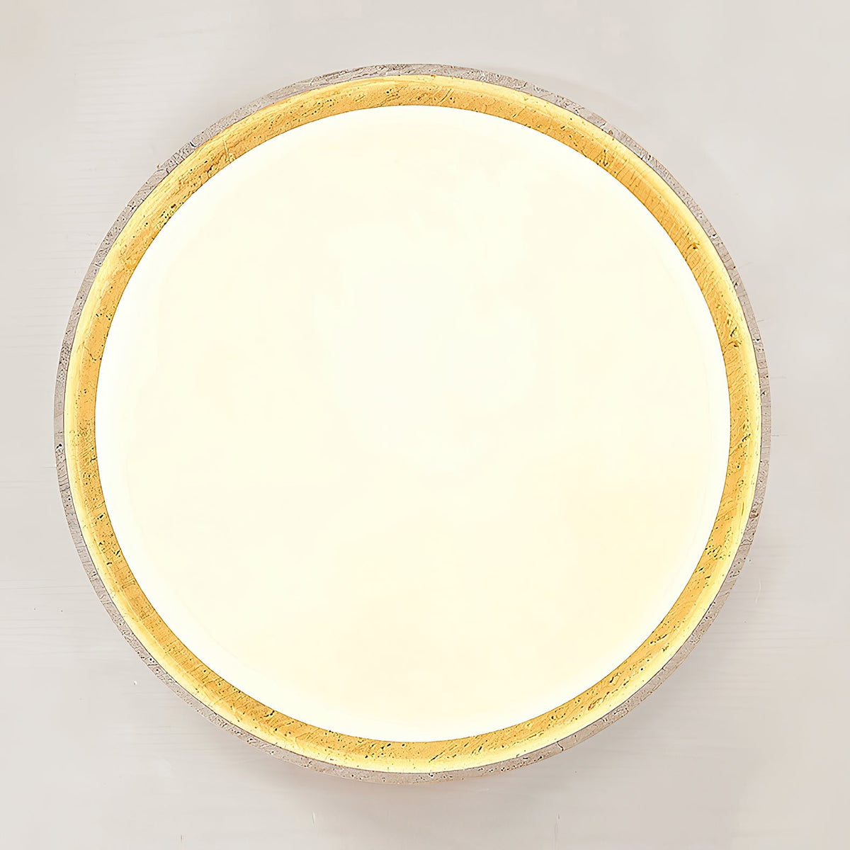 ultra-thin-round-travertine-ceiling-lamp