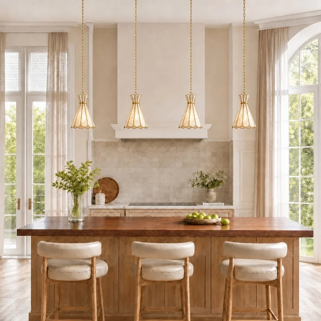 uthara-art-deco-cone-capiz-shell-pendant-light