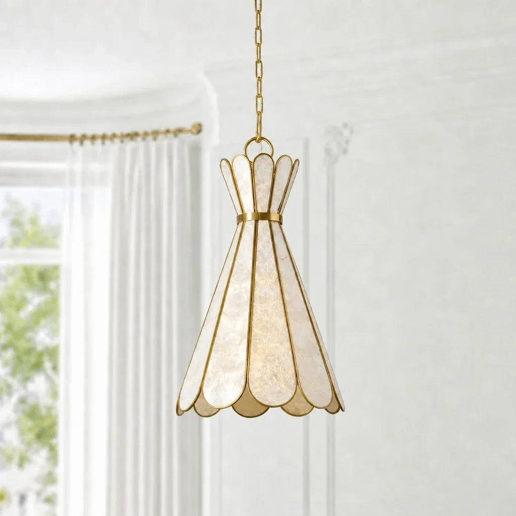 uthara-art-deco-cone-capiz-shell-pendant-light