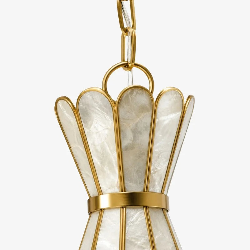 uthara-art-deco-cone-capiz-shell-pendant-light