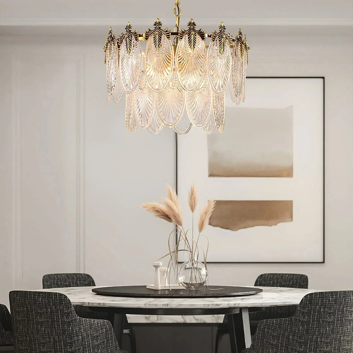 valerynthar-vintage-crystal-leaf-chandelier