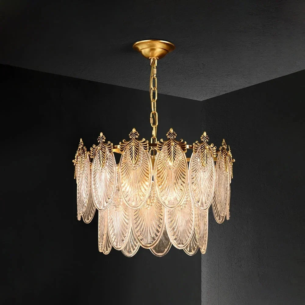 valerynthar-vintage-crystal-leaf-chandelier