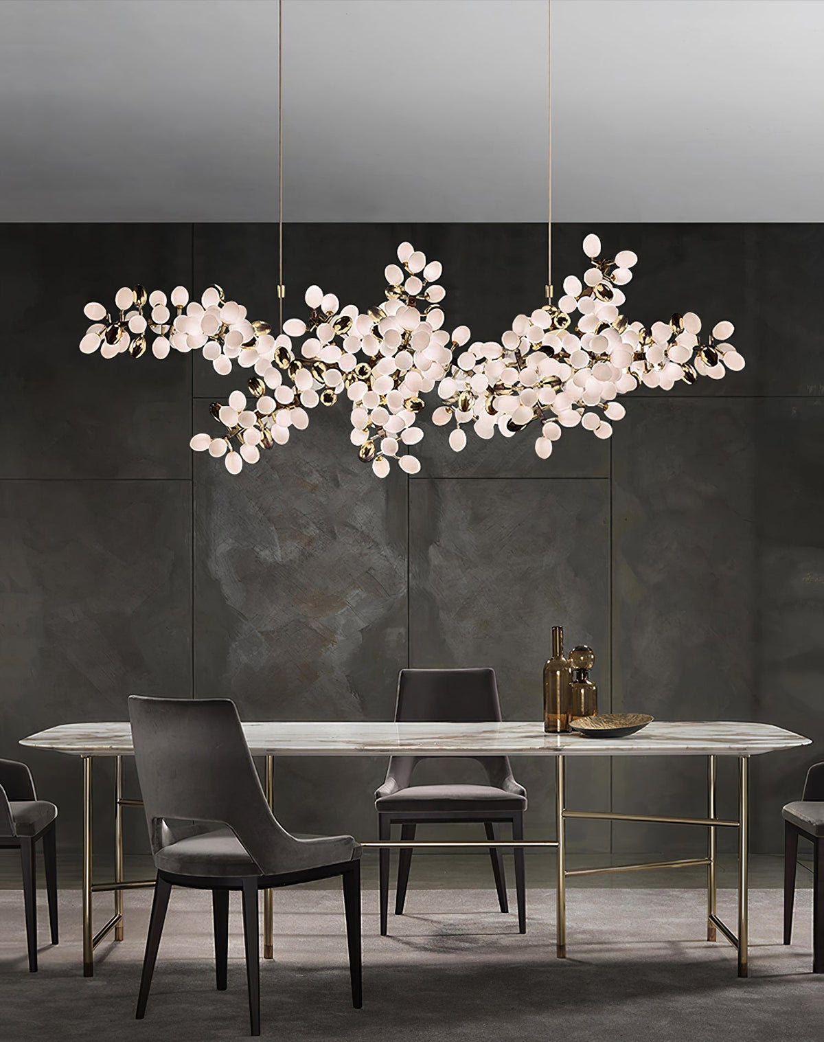 grape-bunch-chandelier