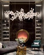 grape-bunch-chandelier