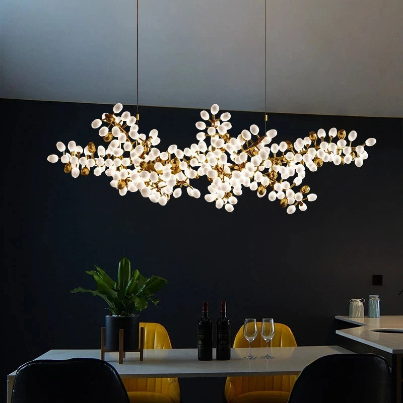 grape-bunch-chandelier