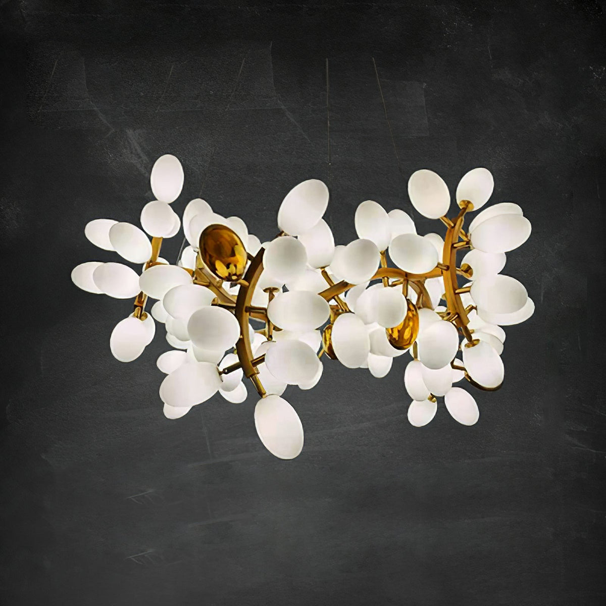 grape-bunch-chandelier