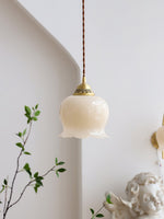 Valley Flower Pendant Lamp