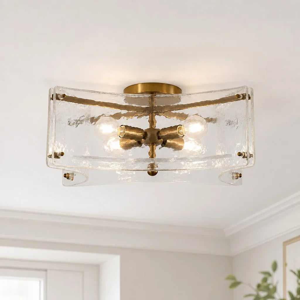 aura-modern-water-ripple-glass-ceiling-light