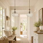 modern-ribbed-glass-carafe-pendant-light