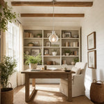 modern-ribbed-glass-carafe-pendant-light