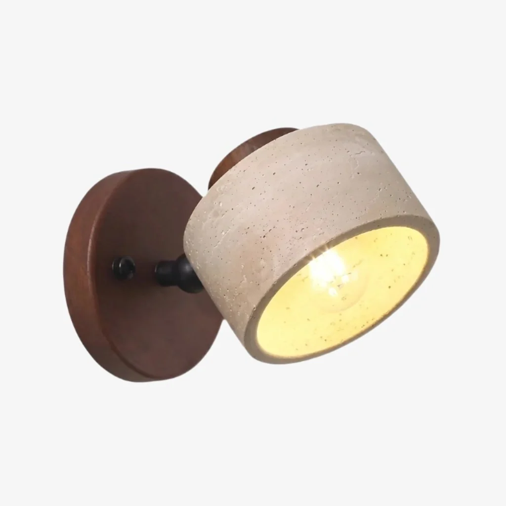 velmora-wabi-sabi-cylinder-travertine-wall-light