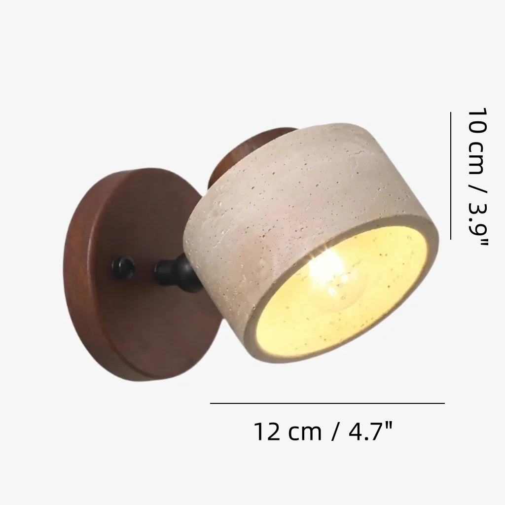 velmora-wabi-sabi-cylinder-travertine-wall-light