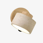 velmora-wabi-sabi-cylinder-travertine-wall-light