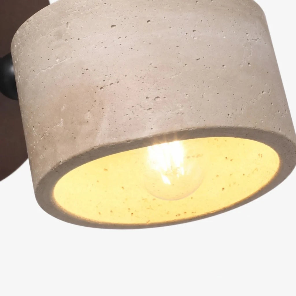 velmora-wabi-sabi-cylinder-travertine-wall-light