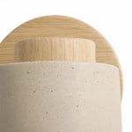 velmora-wabi-sabi-cylinder-travertine-wall-light