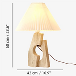 velsera-modern-pleated-travertine-table-light