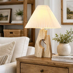 velsera-modern-pleated-travertine-table-light