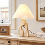 velsera-modern-pleated-travertine-table-light