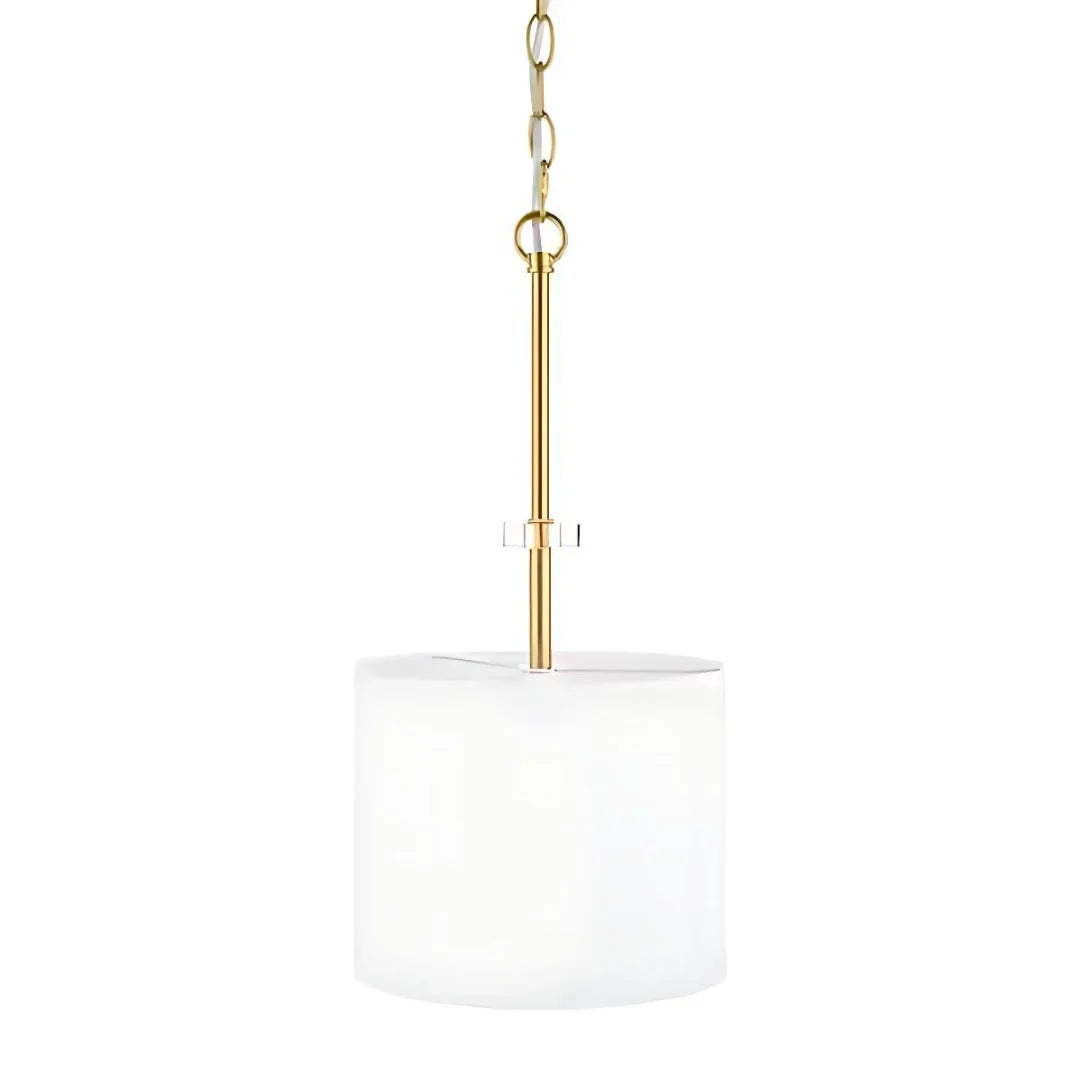 vink-modern-fabric-drum-pendant-light