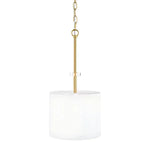 vink-modern-fabric-drum-pendant-light