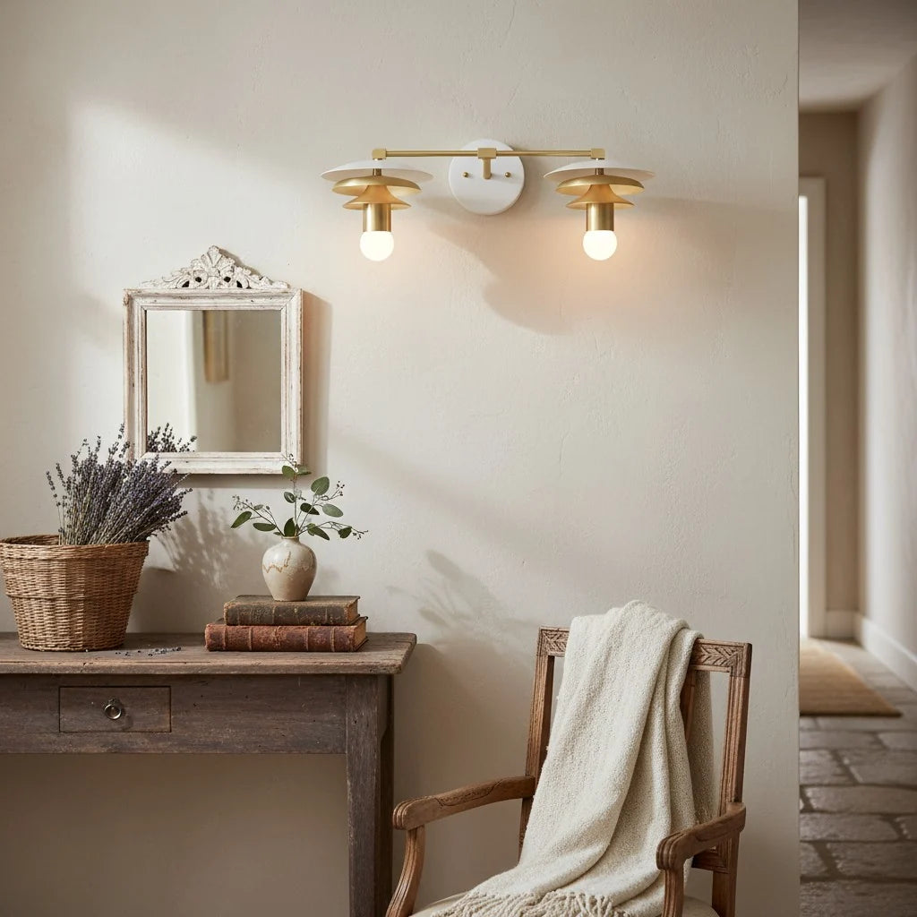 vintage-2-head-multi-layer-metal-wall-light