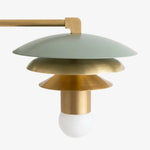 vintage-2-head-multi-layer-metal-wall-light