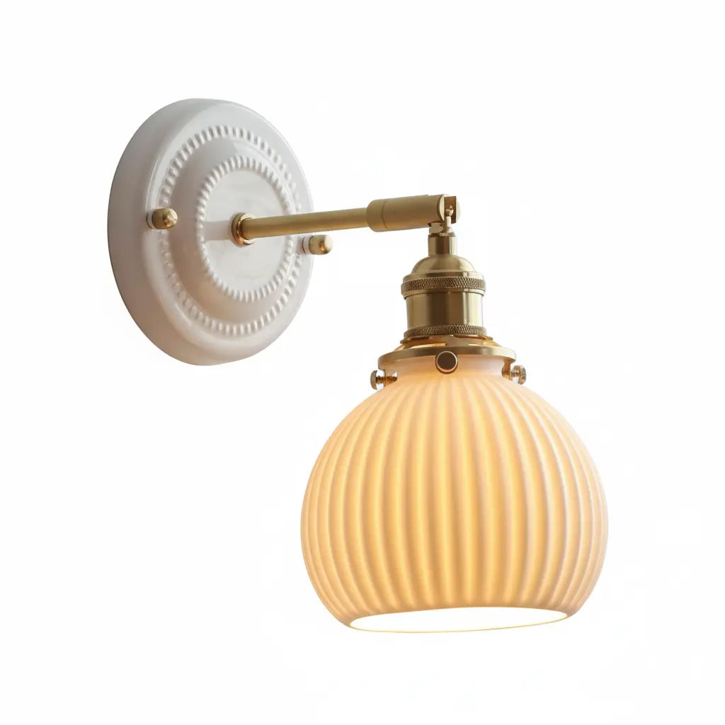 vintage-brass-textured-ceramic-wall-sconce