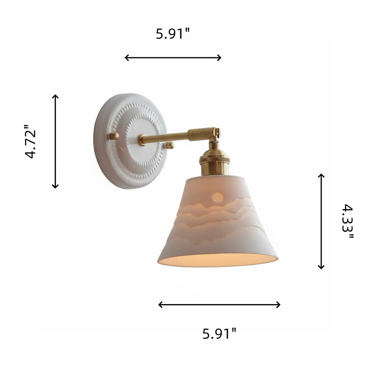 vintage-brass-textured-ceramic-wall-sconce