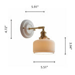vintage-brass-textured-ceramic-wall-sconce