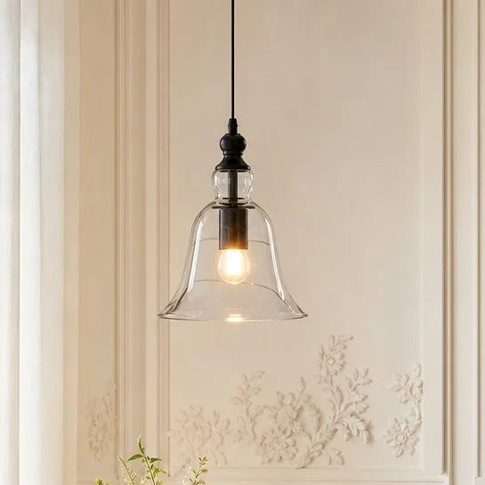 vintage-creative-glass-bell-pendant-lighting