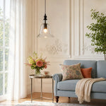 vintage-creative-glass-bell-pendant-lighting