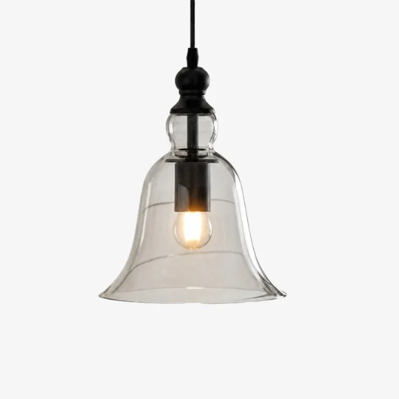 vintage-creative-glass-bell-pendant-lighting