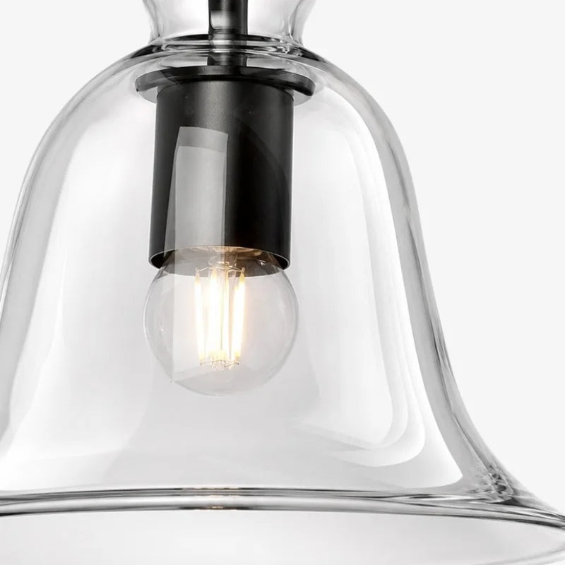 vintage-creative-glass-bell-pendant-lighting