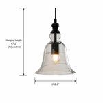 vintage-creative-glass-bell-pendant-lighting