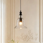 vintage-creative-glass-bell-pendant-lighting