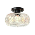 vintage-luxury-round-pattern-glass-ceiling-light