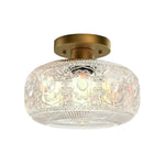 vintage-luxury-round-pattern-glass-ceiling-light